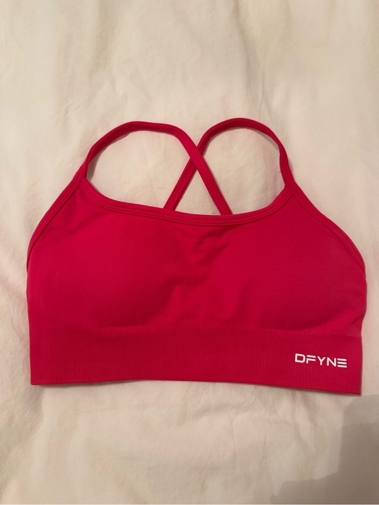 Dfyne Other - Dfyne dynamic backless bra